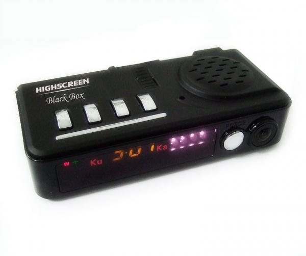 Highscreen Black Box Gps-1699    -  9